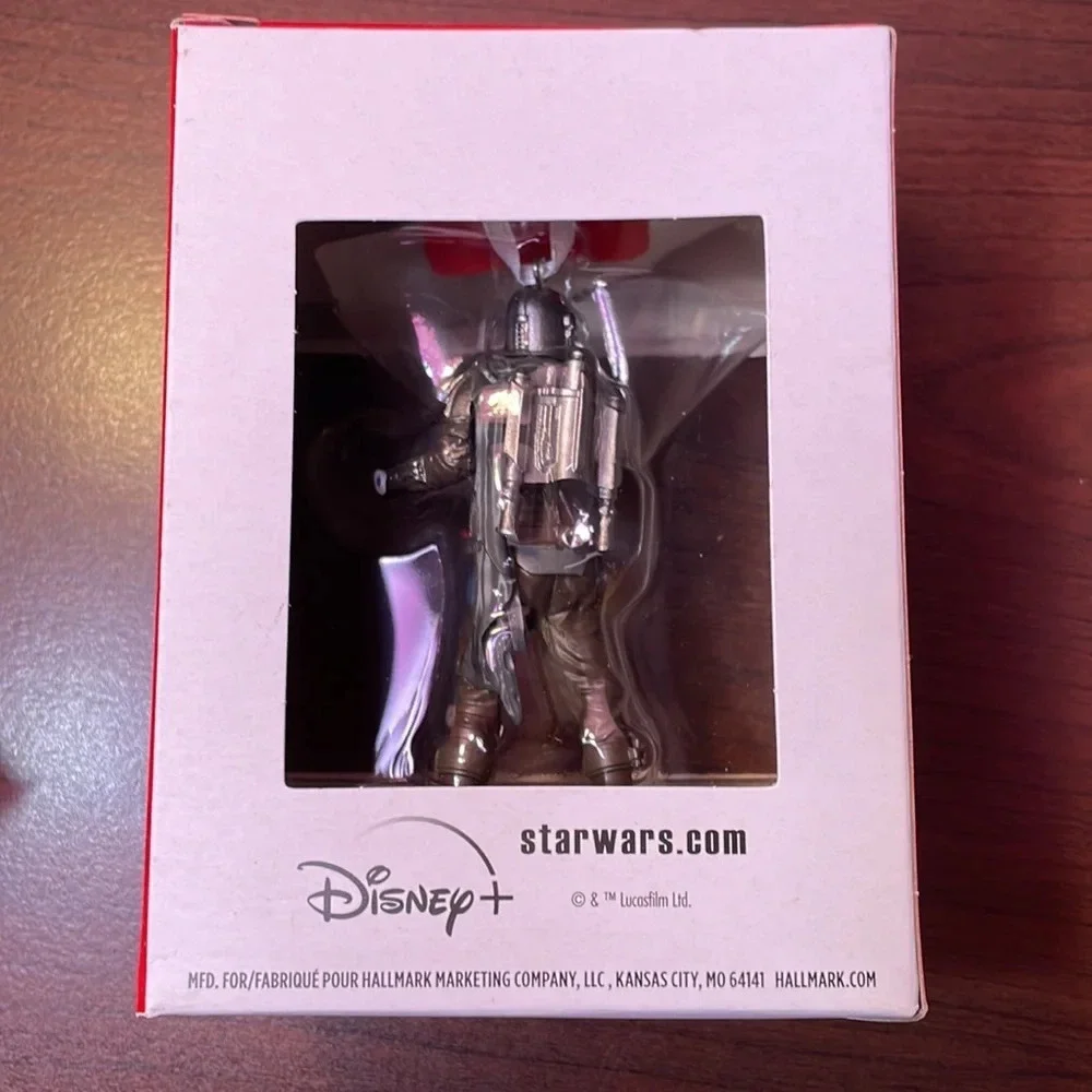 Hallmark‎ Ornament - Picture 2 of 2